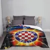 Koce Hajduk podzielone 1592 koc łóżka z łóżkiem sofy sofa 90 rzut kołdry i kołdry do łóżka na łóżka