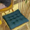 Pillow Chair Useful Tufted Wrinkle Resistant Reduces Pressure Seat Pad