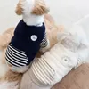 Köpek Kıyafet Kış Evcil Köpekler Giysileri Polar Sıcak Kazak Hoodies Chihuahua Yorkies Küçük Orta Katlar Kostümleri Perro