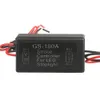 Universal Strobe Controller Brake Light Flasher Module Flashing Back Rear DC12V-24V LED Flash Tail Stop Accessories