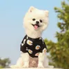 Vêtements pour chiens Vêtements pour chats Printemps été et automne Voyage Produits pour animaux de compagnie Teddy Bichon Petite marguerite de taille moyenne