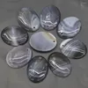 agate cabochon