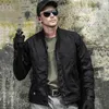 Men's Jackets Waterproof Men Military Pilot Bomber Windproof Training Coat Spring Autumn Casual Outerwear Male Cargo ClothingMen's