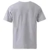Men's T Shirts Jujutsu Kaisen Hip Hop T-shirts Men Fashion Gojo Satoru Short Sleeve Tshirts Vintage Outdoor Tees Male Tops Camiseta Homme