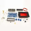 ICL7107 Digital Voltmeter Module DIY KITS DC 0 to 200V Voltage Meter عرض LED أحمر