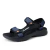 Sandalias informales cómodas para hombre, sandalias suaves para hombre, sandalias para hombre, sandalias de verano para hombre