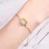 Lien Chaîne Vente Avec Carte Mticolor Corde Tressé Bracelet Pour Les Femmes À La Main Géométrique Lune Druzy Résine Charmes Couple Bracelets Adju Dhfhy