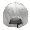 Bérets Hanche Casquettes de Baseball Couleur Unie Danse Chapeaux Hommes Femmes Protection Solaire Sports Randonnée Pêche Smart Style Coréen