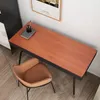 Tovaglia Modello in legno Tappetino impermeabile in PVC Tappetino protettivo resistente al calore Personalizza Protezioni per mobili da cucina