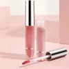 Lip Gloss 3 Colors Liquid Lipstick Set Non Stick Cup Butterfly Case Matte Sexy Red Makeup Women Cosmetics Gift Box