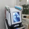 Salon Portable Slimming fat cellulite monopolar RF EMS skin lifting muscle building trusculpt 3d