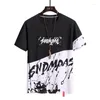 Men's T Shirts 2023 Mens Fashion Shirt Men Large Size 9xl 8xl Plus Funny Tshirts Hip Hop Casual Top Oversized Tops Tee