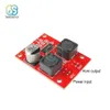 DC 5V-22V 12V CS8673 Digital Power Amplifier Board BTL Output 80W Mono Audio Module TPA3118