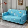 Stuhlbezüge Sofas Universal Schonbezug Stretch Four Season Sofa Möbelschutz Loveseat Couchbezug 1/2/3/4-Sitzer