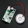 USB Mini -bevochtiger DIY Kits Mist Maker en Driver Circuit Board Fogger Atomization Film Atomizer Sheet Oscillerend