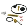 5/10 sätter förgasare reparationssats för Honda GX110 GX120 GX140 LIFAN 168 Power Replacement Equipment Parts Accessories Bilaga