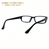 Lunettes de soleil Cadres Mode Hommes Ou Femmes Lunettes Couleur Noire Collection Classique Lunettes XAP24