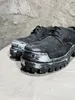 Balencig Balencias Nyaste designer för bästa kvalitet Mens lyxmodell Vackra loafers skor ~ Nya toppar Mens Designer högkvalitativa loafers skor EU Storlek 39-46