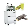 Juicers drickselektrisk sockerrör Juicing Machines Sugar Cane Juicer Manual Extractor