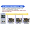 CNC Adjustable DC Stabilized Voltage Power Supply Constant Current 0-60V 15A/900W 20A/1200W Step-down Module