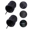 Interior Accessories 2pcs Portable Multi-function Space Saving Garbage Bag Storage Organizer Trash Bin