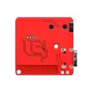 Placa de receptor de áudio Bluetooth tipo C USB 5.0 módulo de música sem fio de decodificador sem fio mp3 módulo de música dc 3.7-5v