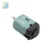 5st/parti 130 Small DC Motor 3V-6V 0,3-0,4A 16500 rpm Mini Micro för DIY Toys Hobbies Smart Car