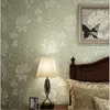 Wallpapers Youman 3D Waterproof Wallpaper Modern European Non-woven Fabric Walls In Rolls Bathrooms Kids Room Living