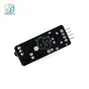 KY-032 4PIN IR Módulo de Sensor de Evitação para Obra de Obra de Obra de Obstas DIY Robô de Carro Smart KY032 Eletrônica para Arduino DC 3.3V-5V