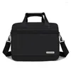 Cartelle Business Borse Borsa Laptop Cartella all'ingrosso Stile conciso