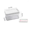 Plates 900ml Butter Separator Slicer Household Baking Stainless Steel Cutter Kitchen Cheese Storage Box