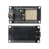 ESP32 Placa de Desenvolvimento Tipo C USB CH340C WiFi Adicionar Bluetooth Ultra-Low Power Dual Core Dual Esp32-Devkitc-32 O-Wroom-32 Expansão