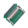 Compact Flash CF Card To IDE 44Pin Drive Board 2.0mm Male 2.5 Inch HDD Bootable Adapter Converter