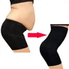 Women's Shapers High Waist Women's Binders And Panties Slimming Tummy Underwear Ultra Amainsissant Flat Belly Sheath For Lose Weight