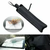 Bil Sunshade Parasol Interior Front Window Sun Shade Cover UV Protector Blind Paraply SUV Sedan vindrutetillbeh￶r