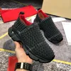 Men Women Casual Shoe Sneaker Spikes Rhinetut Shoes Dress Party Walking Sock Stud Slip on Sneakers Chaussures De Sport