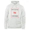 Hoodies masculinos Men Hoodie llama acabou de matar um homem branco cinza ...