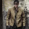 Men's Jackets Outdoor Solid Color Tactical Jacket Wear Waterproof Resistant High Quality Work JacketMen's Men'sMen's