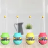 Cat Toys Cats Toy Funny Pet Training Tool Läcking Ball Education Tumbler Pets Products Accesorries