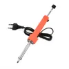 Pompe à dessouder de soudure de ventouse de soudure sous vide électrique/fer à repasser/outil de réparation de stylo de fer de retrait 220V 110V 36W