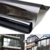 Car Sunshade 50 300cm Glass Sticker UV Protective Film Window Privacy Treatments Vinyl Tint Control Mirror Heat F4E7