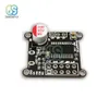 DC 8-30V DRV8313 Einfache FOC Mini-Brushless-Motortreiberplatine SVPWM-Steueralgorithmus für