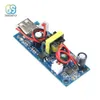 DC 28V-120V to 5V 1A Isolated Buck Converter USB Step-down Power Supply Module for Electric Vehicles Car Modification