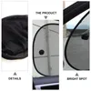 Car Sunshade 1 Set Window Shade UV Protective Shades Useful Screen