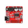 Type-C USB Bluetooth Audio Receiver Board 5.0 MP3 Lossless Decoder Wireless Stereo Music Module DC 3.7-5V