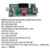 PD3.1 28V-5A Snabbladdning Trigger Deby Digital Current Voltage Meter Voltmeter Charger Mobile strömförsörjning Typ-C USB-testare