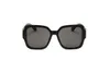 V8866 Дизайнерские солнцезащитные очки мужчины женские очки открытые оттенки цветы