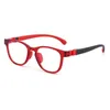 Lunettes de soleil Kids Anti Blue Lights Lunes Boys Filles Cadeau pour les enfants Bloquant des lunettes optiques Spectacle des lunettes