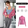 Frauen Jacken Winter Jacke Casual Windjacke Warme Mantel Weibliche Outwear Yoga Crop Top Lauf Sport Harajuku Frau ClothesWome