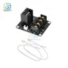 3D Impressora Hot Bed Power Expansion Board Controlador de aquecimento MOSFET Módulo de carga de alta corrente DC 12V-24V 25A para peças